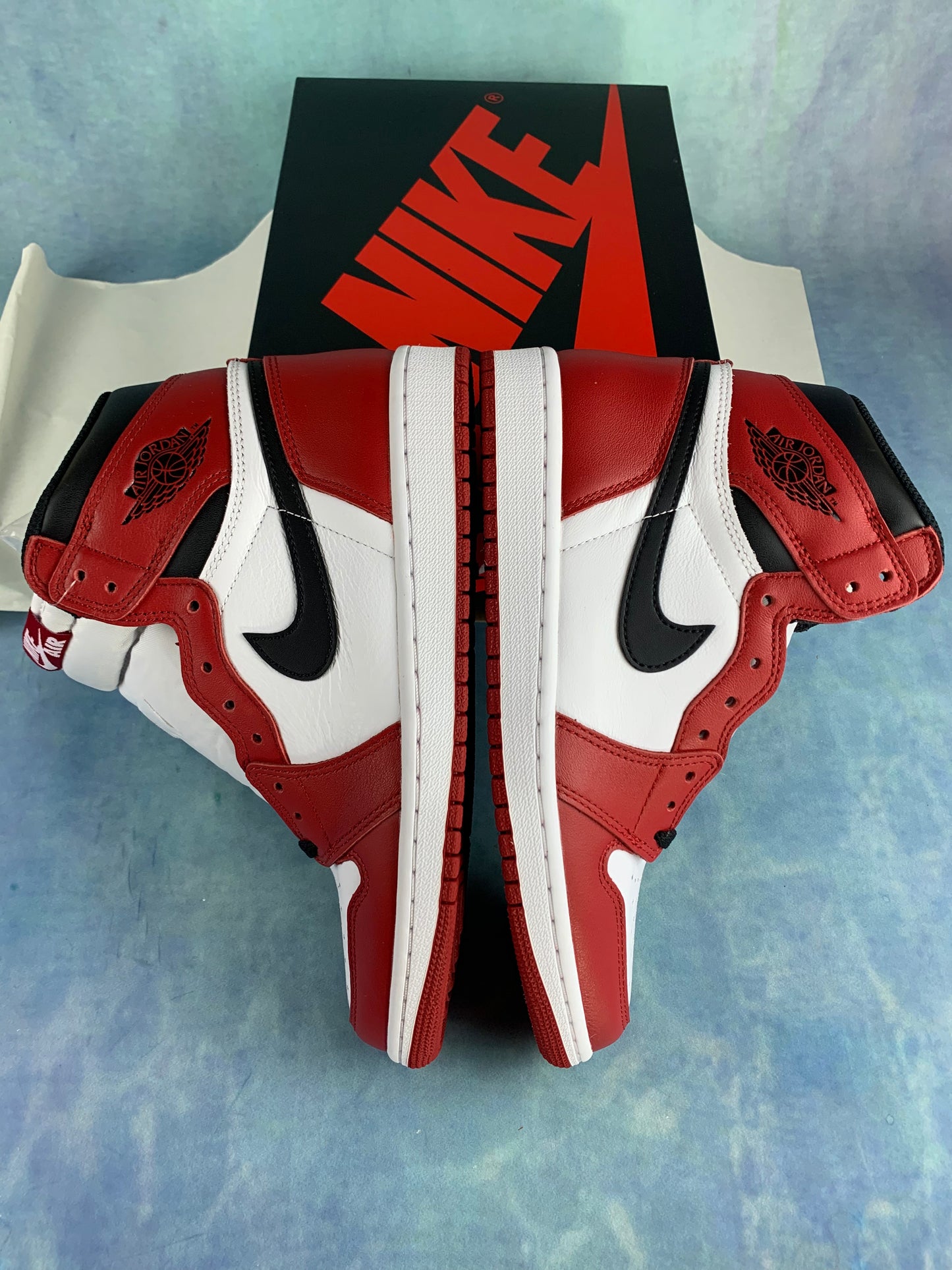 Jordan 1 High "Chicago"