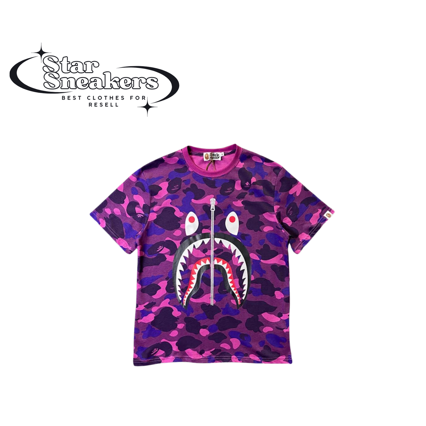 BAPE T-Shirt