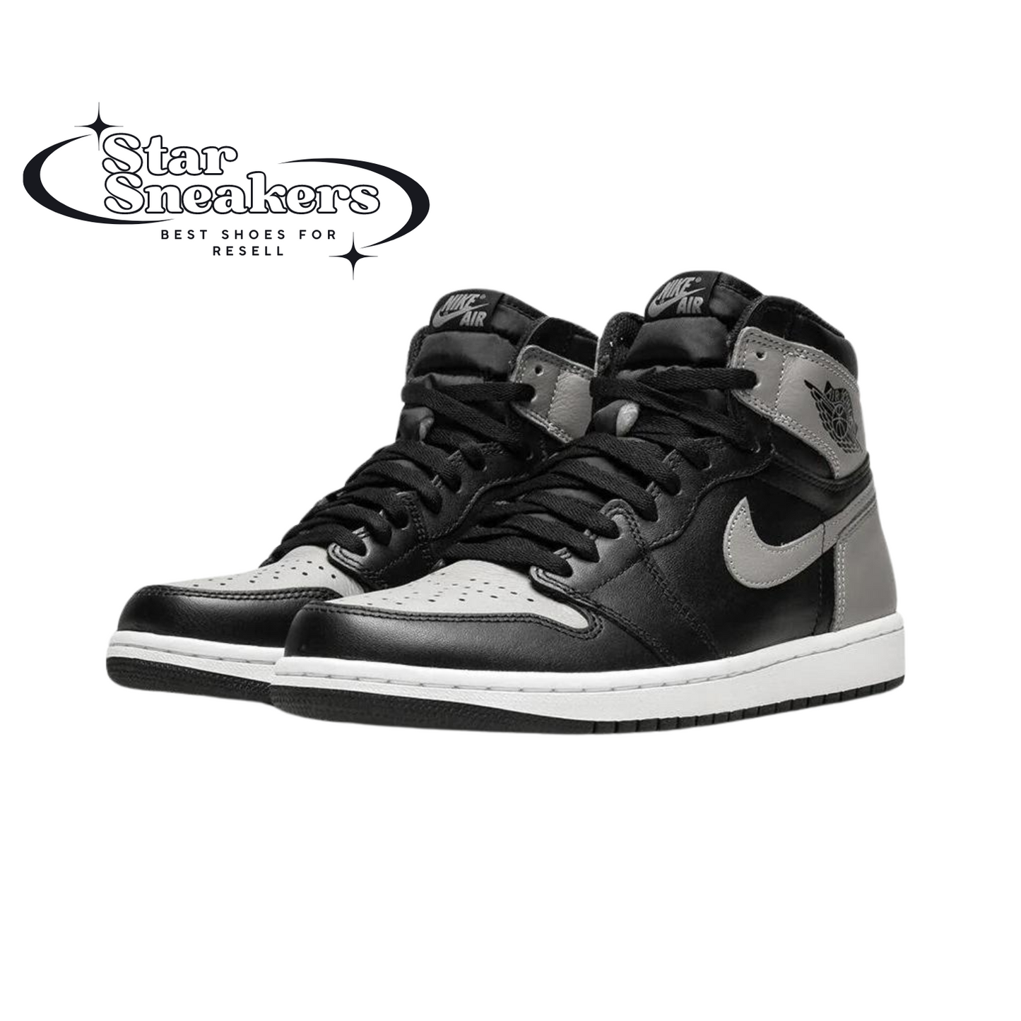 Jordan 1 High "Shadow"