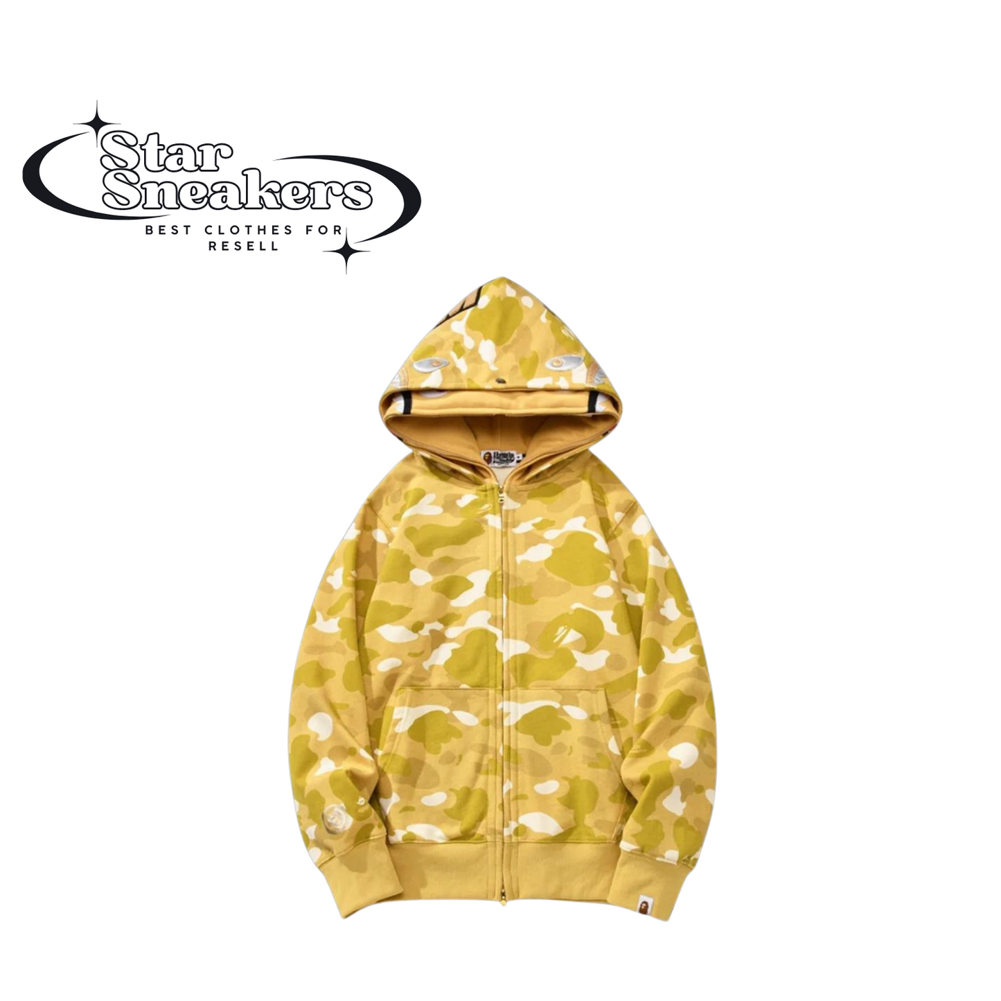 BAPE Hoodie