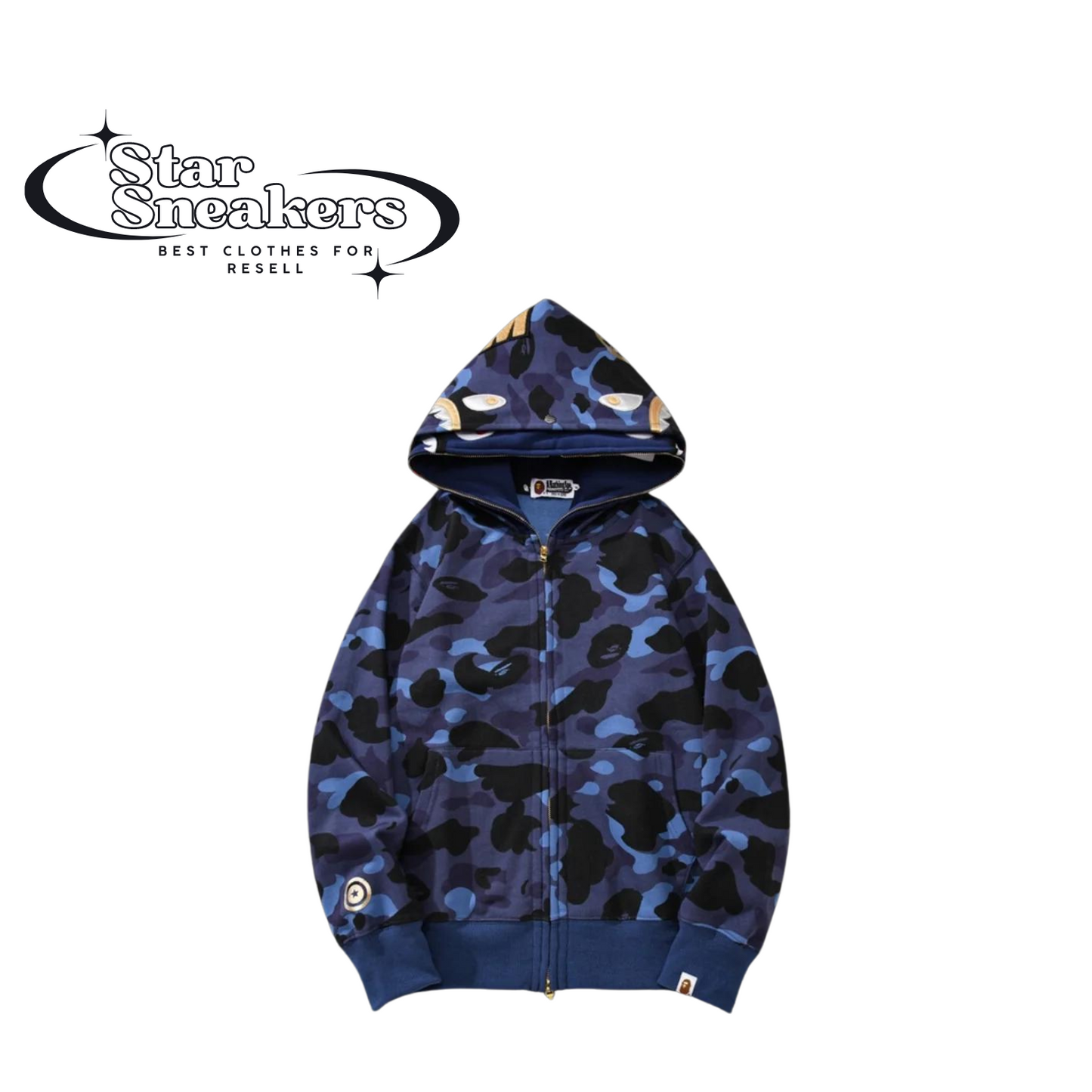 BAPE Hoodie