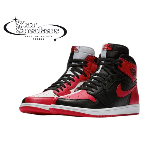 Jordan 1 High "Homage to Home"