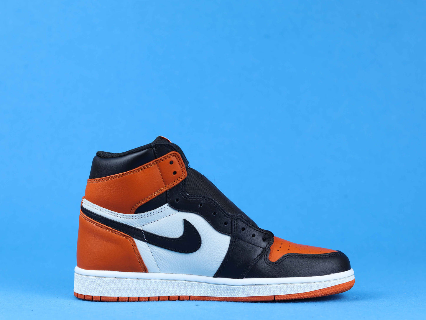 Jordan 1 High "Orange"