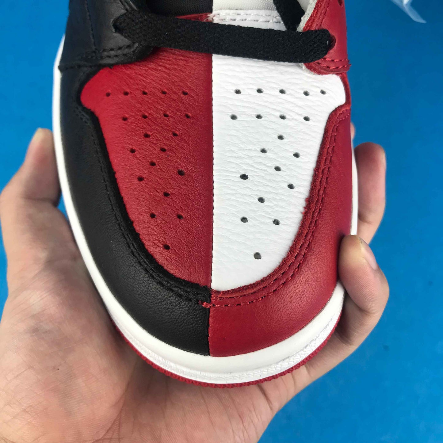 Jordan 1 High "Homage to Home"