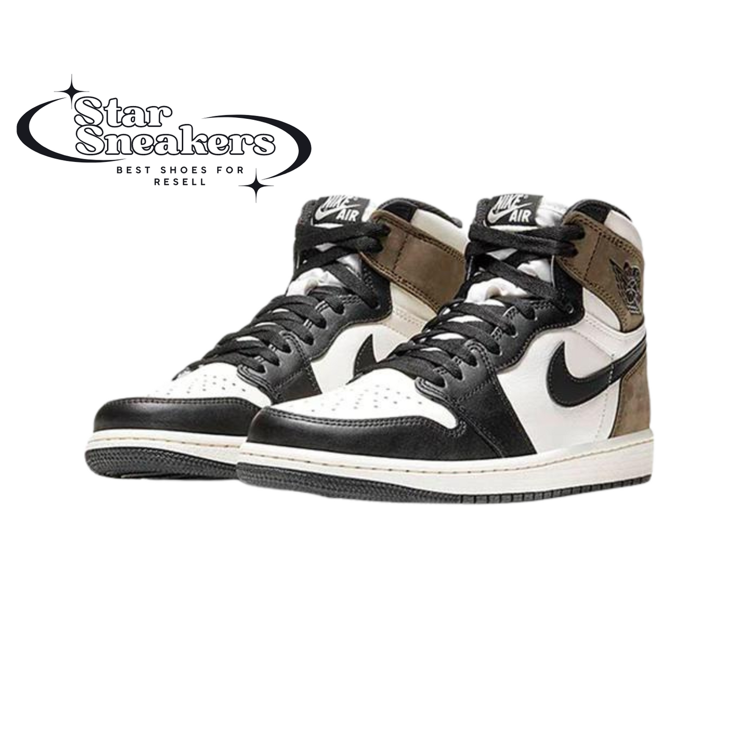 Jordan 1 High "Mocha"