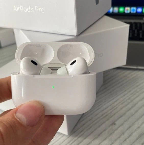 AirPods