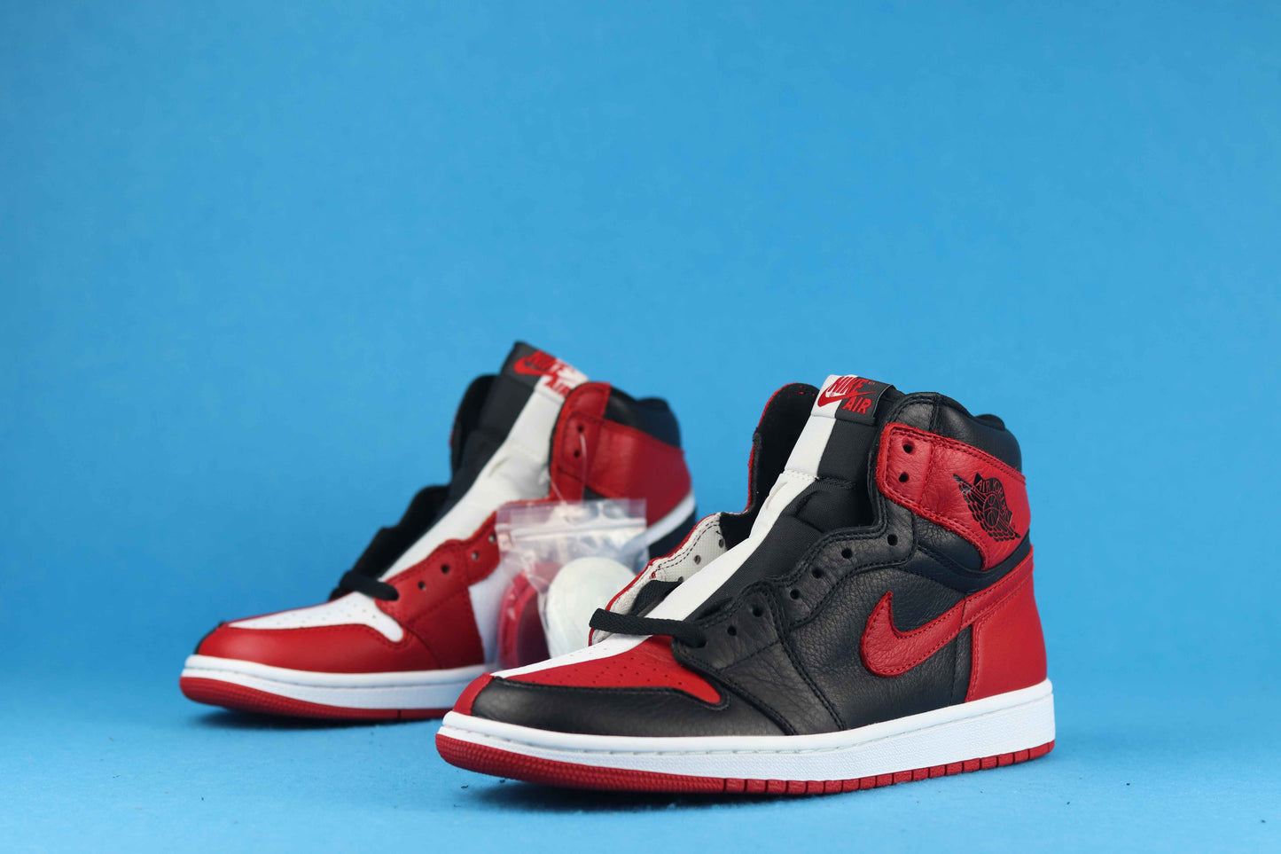 Jordan 1 High "Homage to Home"